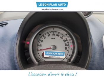 Photo 18 du bon plan OPEL Agila 1.2 94 Edition occasion à 4890 €