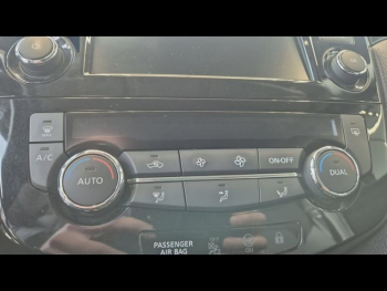 Photo 12 du bon plan NISSAN Qashqai 1.5 dCi 115ch N-Connecta DCT 2019 Euro6-EVAP occasion à 15290 €