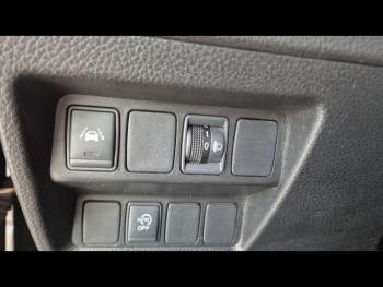 Photo 14 du bon plan NISSAN Qashqai 1.5 dCi 115ch N-Connecta DCT 2019 Euro6-EVAP occasion à 15290 €
