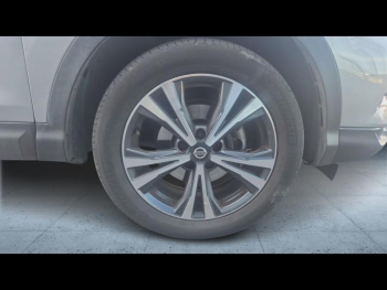 Photo 15 du bon plan NISSAN Qashqai 1.5 dCi 115ch N-Connecta DCT 2019 Euro6-EVAP occasion à 15290 €