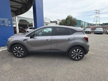 Photo 9 du bon plan RENAULT Captur 1.6 E-Tech full hybrid 145ch Evolution occasion à 20990 €