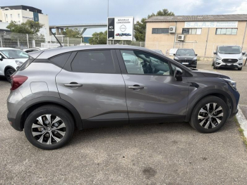 Photo 10 du bon plan RENAULT Captur 1.6 E-Tech full hybrid 145ch Evolution occasion à 20990 €