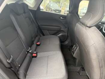 Photo 13 du bon plan RENAULT Captur 1.6 E-Tech full hybrid 145ch Evolution occasion à 20990 €
