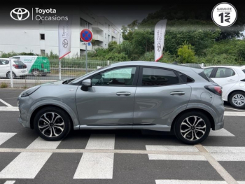 Photo 3 du bon plan FORD Puma 1.0 EcoBoost Hybrid 125ch ST-Line S&S occasion à 17480 €