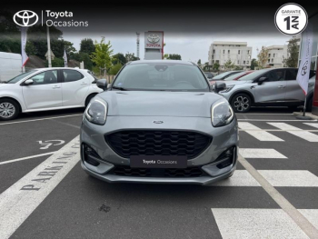 Photo 5 du bon plan FORD Puma 1.0 EcoBoost Hybrid 125ch ST-Line S&S occasion à 17480 €