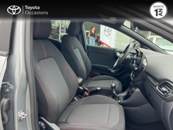 Photo 6 du bon plan FORD Puma 1.0 EcoBoost Hybrid 125ch ST-Line S&S occasion à 17480 €