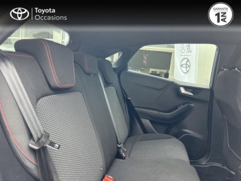 Photo 7 du bon plan FORD Puma 1.0 EcoBoost Hybrid 125ch ST-Line S&S occasion à 17480 €