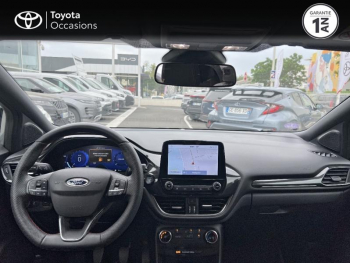 Photo 8 du bon plan FORD Puma 1.0 EcoBoost Hybrid 125ch ST-Line S&S occasion à 17480 €