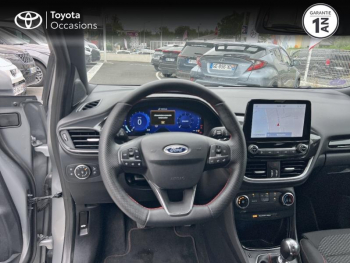 Photo 9 du bon plan FORD Puma 1.0 EcoBoost Hybrid 125ch ST-Line S&S occasion à 17480 €