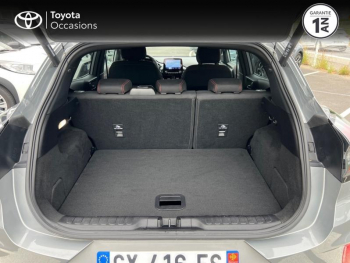Photo 10 du bon plan FORD Puma 1.0 EcoBoost Hybrid 125ch ST-Line S&S occasion à 17480 €