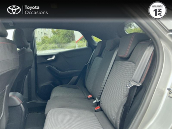 Photo 12 du bon plan FORD Puma 1.0 EcoBoost Hybrid 125ch ST-Line S&S occasion à 17480 €