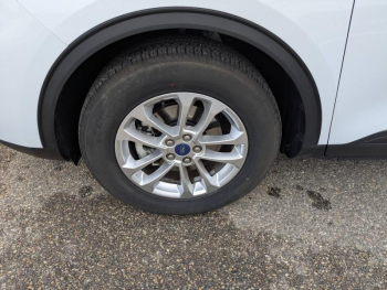 Photo 4 du bon plan FORD Kuga 2.5 Duratec 190ch FHEV E85 Titanium BVA occasion à 26990 €