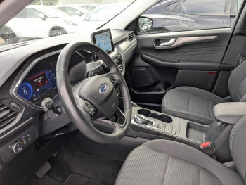 Photo 5 du bon plan FORD Kuga 2.5 Duratec 190ch FHEV E85 Titanium BVA occasion à 26990 €