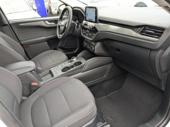 Photo 8 du bon plan FORD Kuga 2.5 Duratec 190ch FHEV E85 Titanium BVA occasion à 26990 €