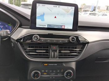 Photo 9 du bon plan FORD Kuga 2.5 Duratec 190ch FHEV E85 Titanium BVA occasion à 26990 €
