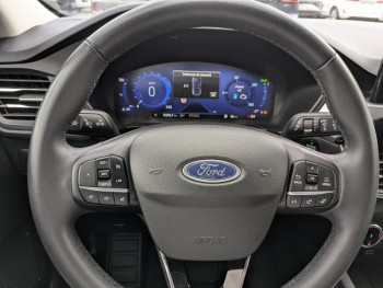 Photo 14 du bon plan FORD Kuga 2.5 Duratec 190ch FHEV E85 Titanium BVA occasion à 26990 €