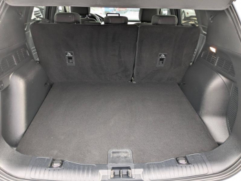 Photo 21 du bon plan FORD Kuga 2.5 Duratec 190ch FHEV E85 Titanium BVA occasion à 26990 €