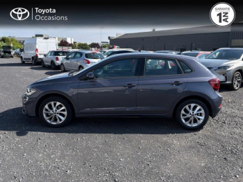 Photo 3 du bon plan VOLKSWAGEN Polo 1.0 TSI 95ch Style DSG7 occasion à 17990 €