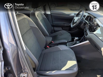 Photo 6 du bon plan VOLKSWAGEN Polo 1.0 TSI 95ch Style DSG7 occasion à 17990 €