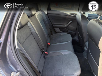 Photo 7 du bon plan VOLKSWAGEN Polo 1.0 TSI 95ch Style DSG7 occasion à 17990 €