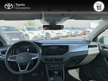 Photo 8 du bon plan VOLKSWAGEN Polo 1.0 TSI 95ch Style DSG7 occasion à 17990 €