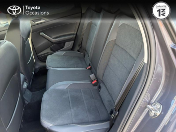 Photo 12 du bon plan VOLKSWAGEN Polo 1.0 TSI 95ch Style DSG7 occasion à 17990 €