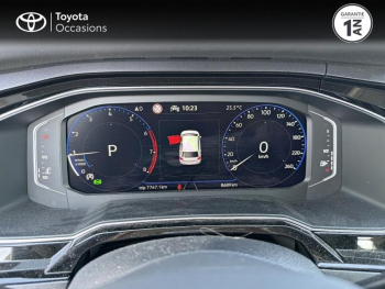 Photo 14 du bon plan VOLKSWAGEN Polo 1.0 TSI 95ch Style DSG7 occasion à 17990 €