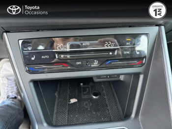 Photo 21 du bon plan VOLKSWAGEN Polo 1.0 TSI 95ch Style DSG7 occasion à 17990 €
