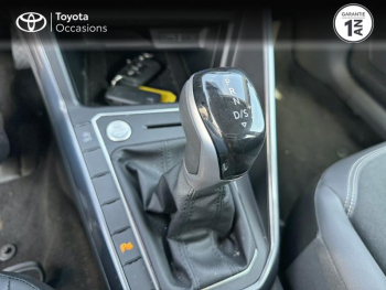 Photo 22 du bon plan VOLKSWAGEN Polo 1.0 TSI 95ch Style DSG7 occasion à 17990 €
