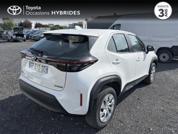 Photo 18 du bon plan TOYOTA Yaris Cross 116h Dynamic MY22 occasion à 19490 €