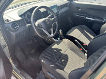 Photo 2 du bon plan SUZUKI Ignis 1.2 Dualjet Hybrid 83ch Privilège Auto occasion à 15990 €