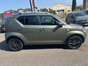 Photo 6 du bon plan SUZUKI Ignis 1.2 Dualjet Hybrid 83ch Privilège Auto occasion à 15990 €