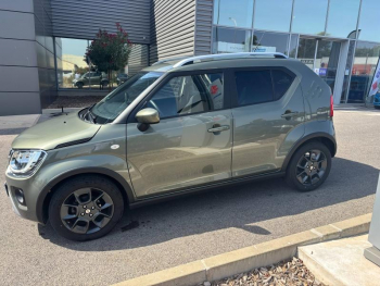 Photo 9 du bon plan SUZUKI Ignis 1.2 Dualjet Hybrid 83ch Privilège Auto occasion à 15990 €