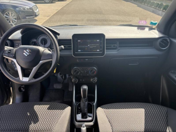 Photo 12 du bon plan SUZUKI Ignis 1.2 Dualjet Hybrid 83ch Privilège Auto occasion à 15990 €