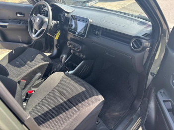 Photo 13 du bon plan SUZUKI Ignis 1.2 Dualjet Hybrid 83ch Privilège Auto occasion à 15990 €