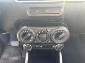 Photo 15 du bon plan SUZUKI Ignis 1.2 Dualjet Hybrid 83ch Privilège Auto occasion à 15990 €