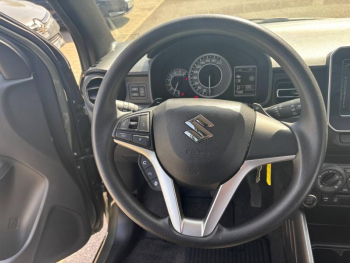 Photo 17 du bon plan SUZUKI Ignis 1.2 Dualjet Hybrid 83ch Privilège Auto occasion à 15990 €