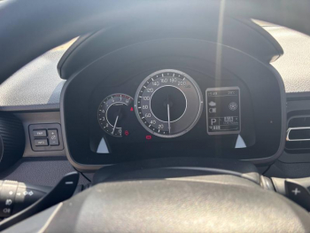Photo 19 du bon plan SUZUKI Ignis 1.2 Dualjet Hybrid 83ch Privilège Auto occasion à 15990 €