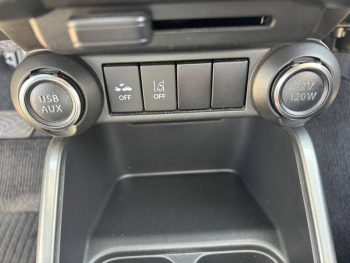 Photo 20 du bon plan SUZUKI Ignis 1.2 Dualjet Hybrid 83ch Privilège Auto occasion à 15990 €