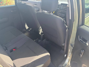 Photo 22 du bon plan SUZUKI Ignis 1.2 Dualjet Hybrid 83ch Privilège Auto occasion à 15990 €