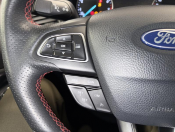 Photo 10 du bon plan FORD EcoSport 1.0 EcoBoost 125ch ST-Line Euro6.2 occasion à 12990 €