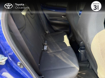 Photo 7 du bon plan TOYOTA Aygo X 1.0 VVT-i 72ch Design S-CVT occasion à 13490 €