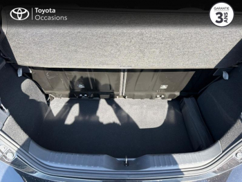 Photo 10 du bon plan TOYOTA Aygo X 1.0 VVT-i 72ch Design S-CVT occasion à 13490 €