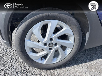 Photo 16 du bon plan TOYOTA Aygo X 1.0 VVT-i 72ch Design S-CVT occasion à 13490 €