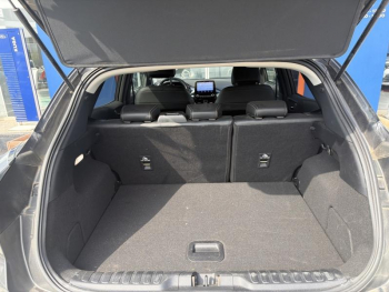 Photo 8 du bon plan FORD Puma 1.0 Flexifuel 125ch S&S mHEV Titanium Business occasion à 18989 €