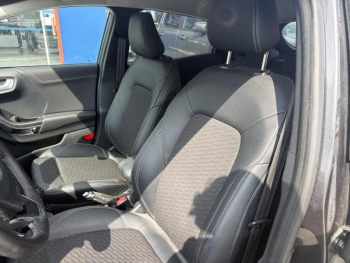 Photo 10 du bon plan FORD Puma 1.0 Flexifuel 125ch S&S mHEV Titanium Business occasion à 18989 €