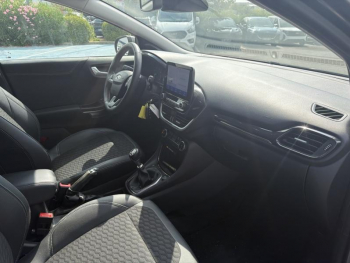 Photo 11 du bon plan FORD Puma 1.0 Flexifuel 125ch S&S mHEV Titanium Business occasion à 18989 €