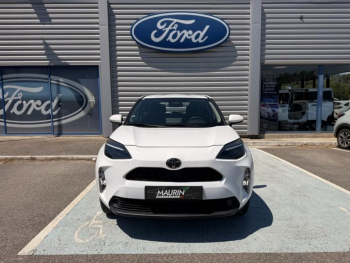 Photo 2 du bon plan TOYOTA Yaris Cross 116h Dynamic MC24 occasion à 22990 €