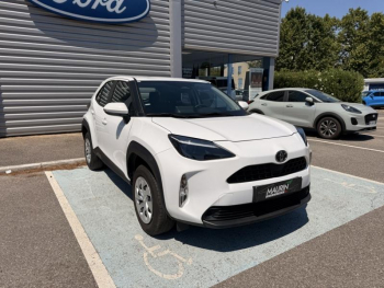 Photo 3 du bon plan TOYOTA Yaris Cross 116h Dynamic MC24 occasion à 22990 €
