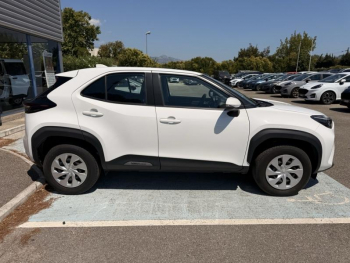 Photo 4 du bon plan TOYOTA Yaris Cross 116h Dynamic MC24 occasion à 22990 €